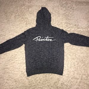 Primitive hoodie